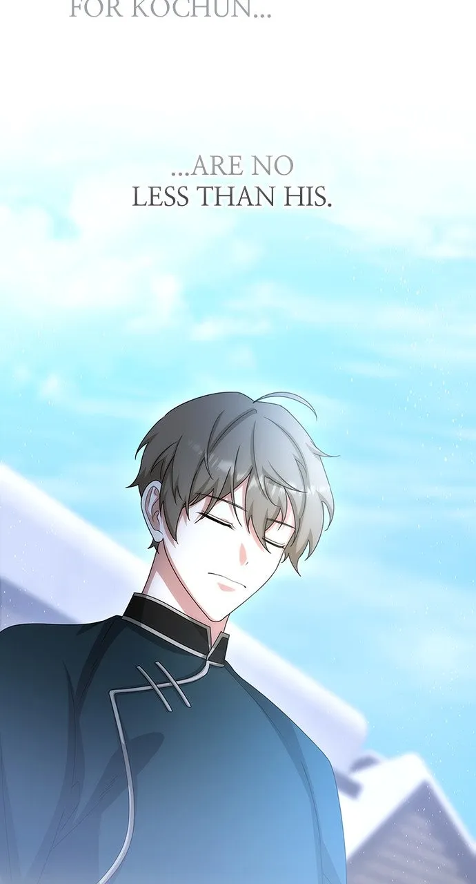 The Circumstances of the Lying Empress Chapter 32 page 104 - 