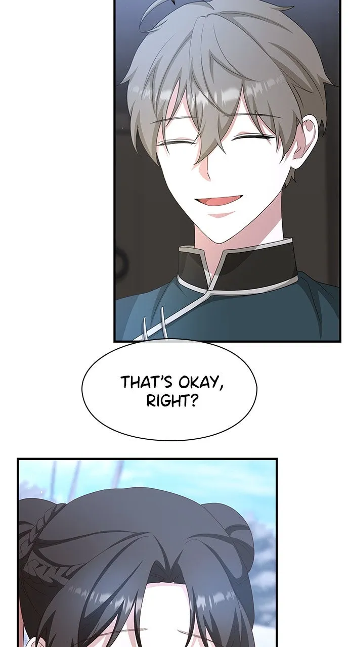 The Circumstances of the Lying Empress Chapter 32 page 109 - 
