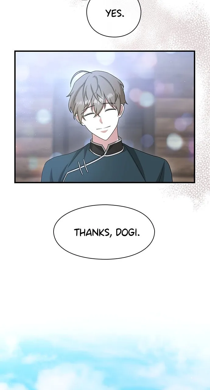 The Circumstances of the Lying Empress Chapter 32 page 111 - 