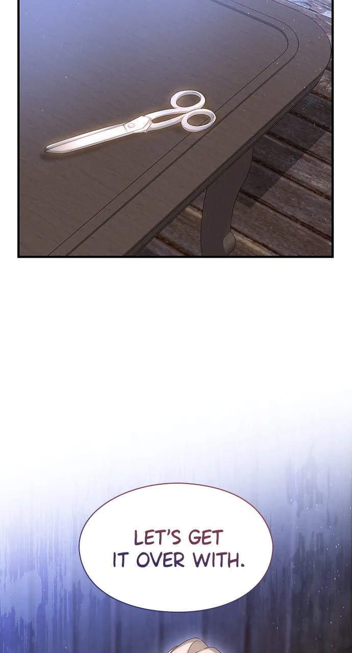 The Circumstances of the Lying Empress Chapter 32 page 117 - 