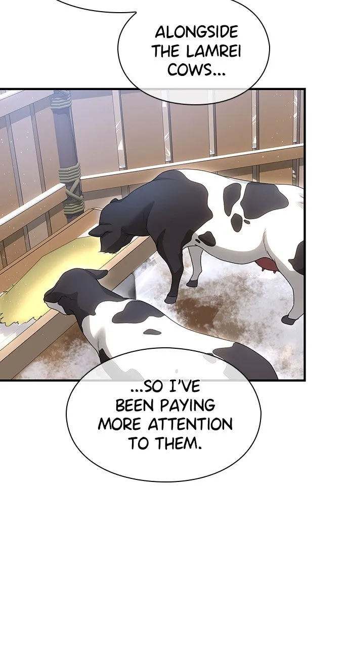 The Circumstances of the Lying Empress Chapter 32 page 14 - 
