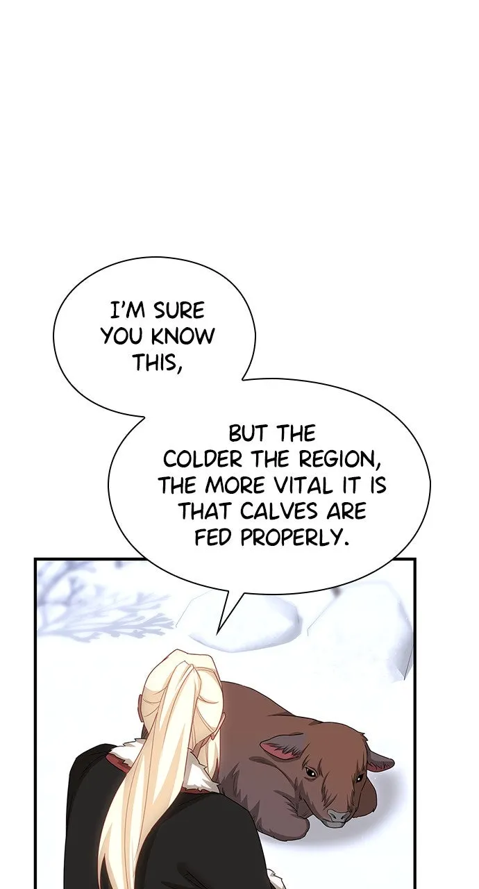 The Circumstances of the Lying Empress Chapter 32 page 17 - 