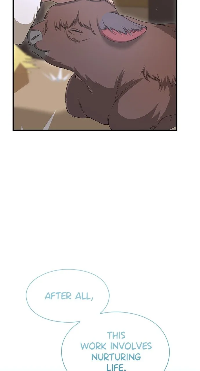 The Circumstances of the Lying Empress Chapter 32 page 19 - 