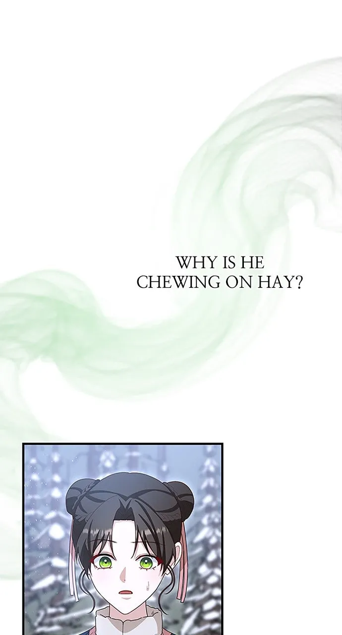 The Circumstances of the Lying Empress Chapter 32 page 3 - 