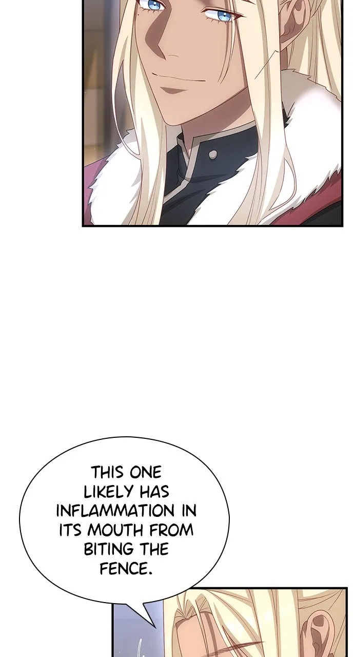 The Circumstances of the Lying Empress Chapter 32 page 24 - 