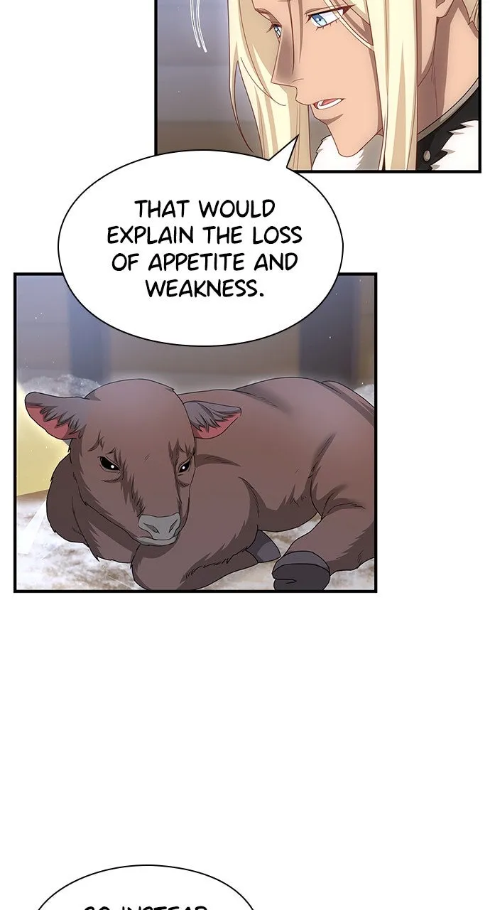 The Circumstances of the Lying Empress Chapter 32 page 25 - 