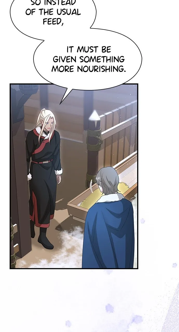 The Circumstances of the Lying Empress Chapter 32 page 26 - 