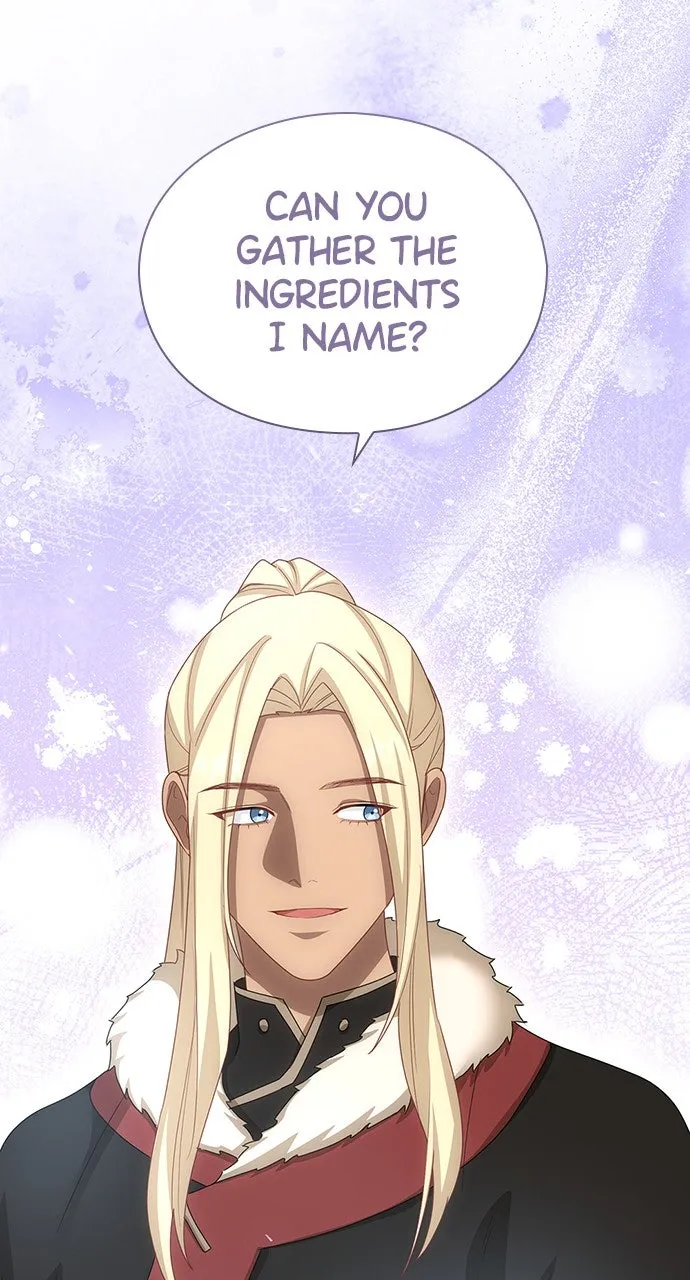 The Circumstances of the Lying Empress Chapter 32 page 27 - 