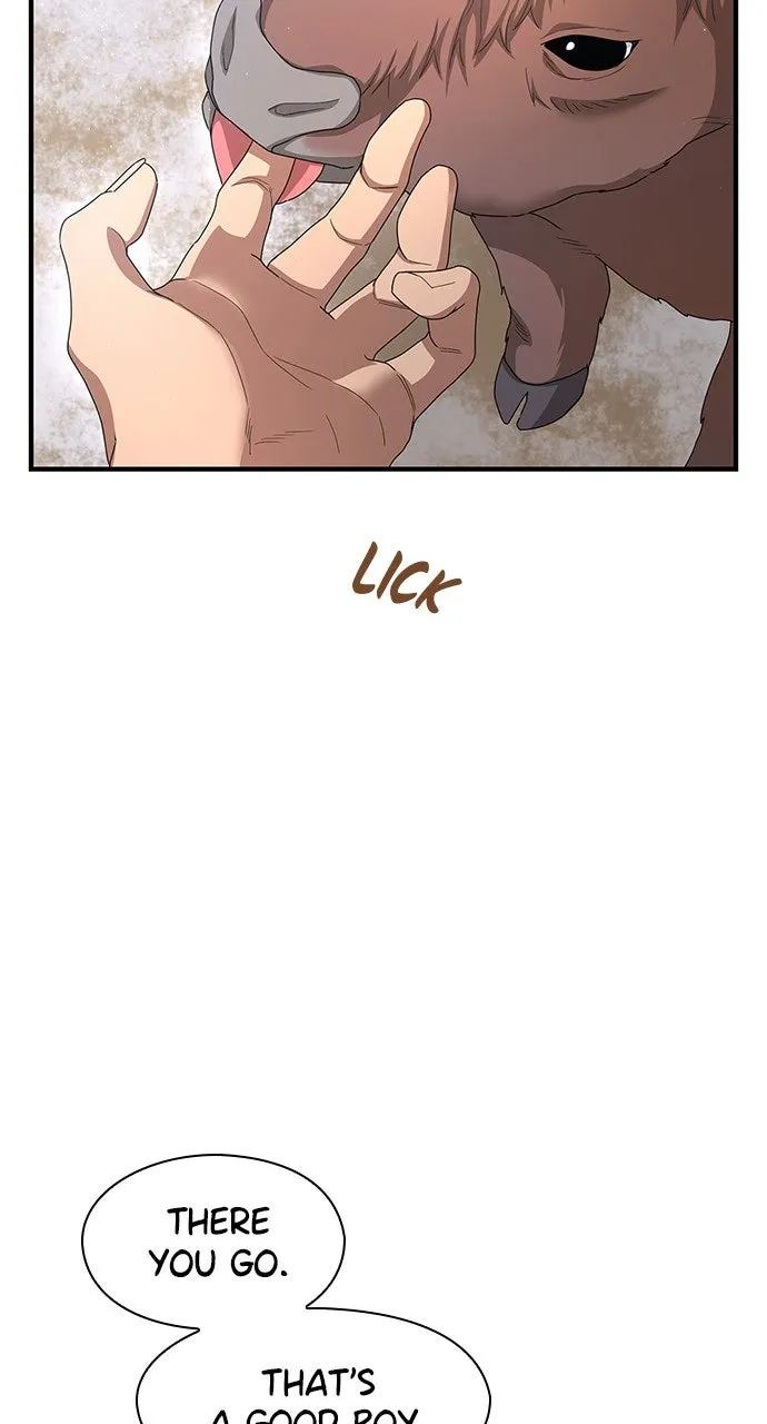 The Circumstances of the Lying Empress Chapter 32 page 30 - 