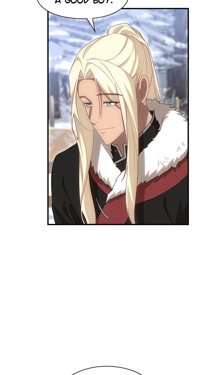 The Circumstances of the Lying Empress Chapter 32 page 31 - 