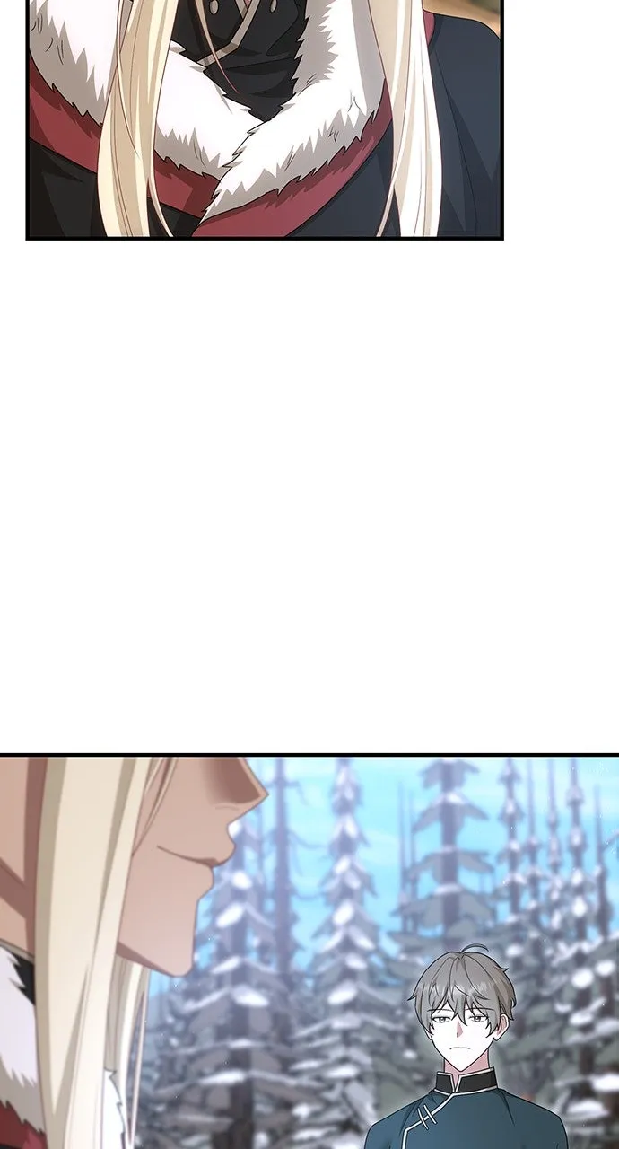 The Circumstances of the Lying Empress Chapter 32 page 36 - 