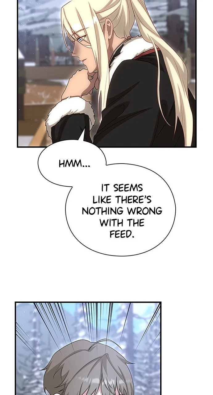 The Circumstances of the Lying Empress Chapter 32 page 5 - 