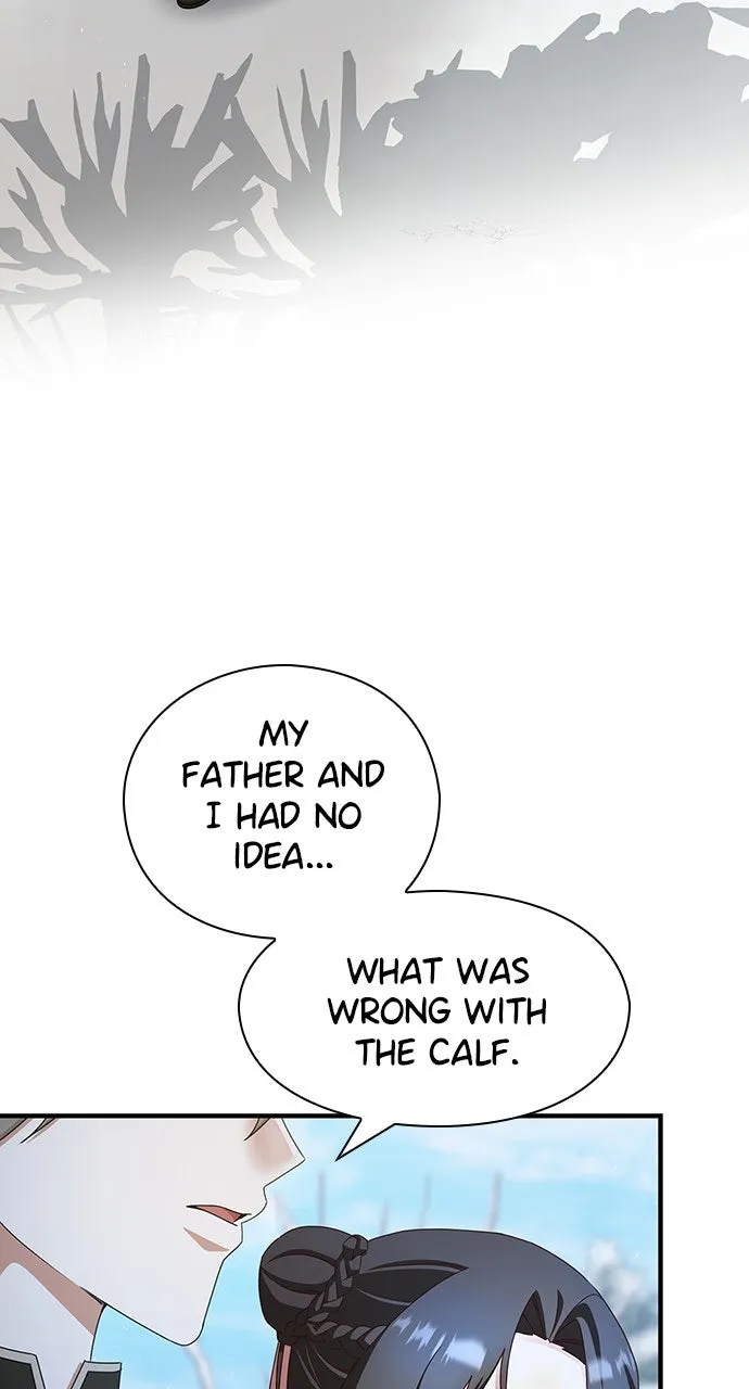 The Circumstances of the Lying Empress Chapter 32 page 46 - 