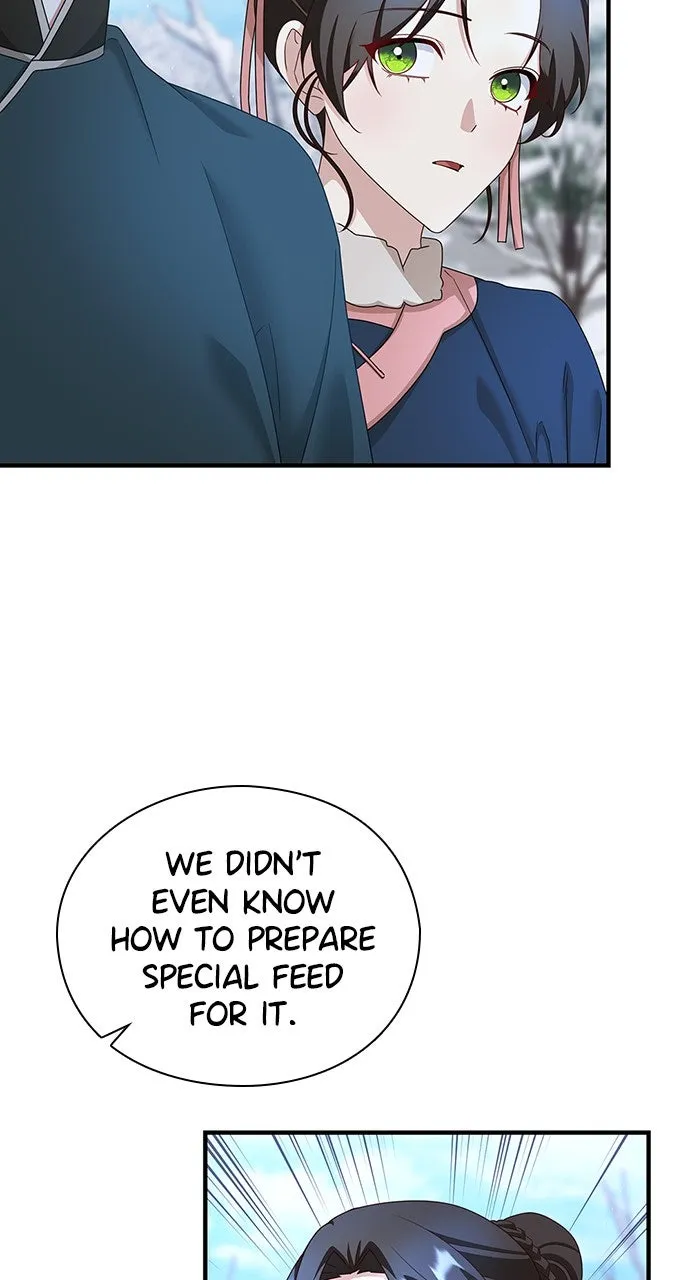 The Circumstances of the Lying Empress Chapter 32 page 47 - 