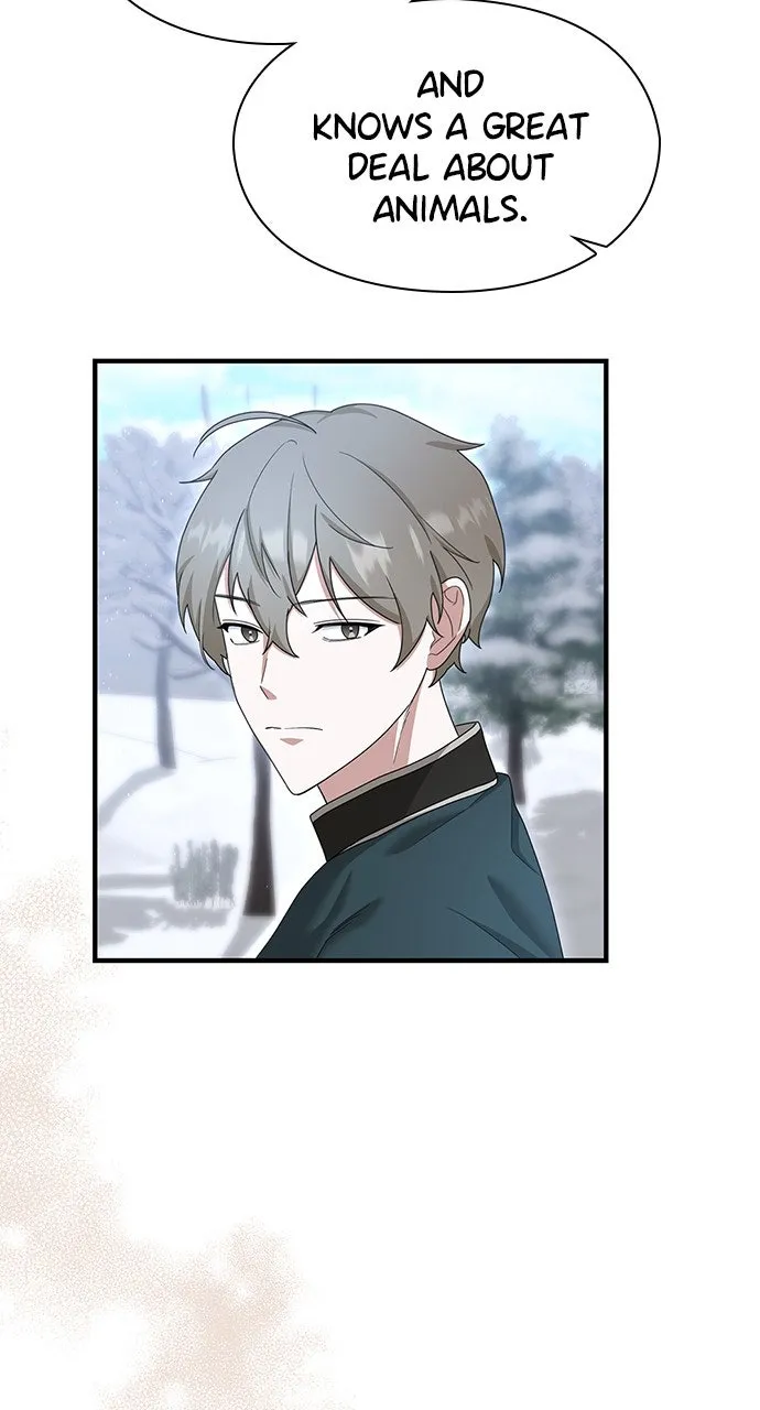 The Circumstances of the Lying Empress Chapter 32 page 49 - 