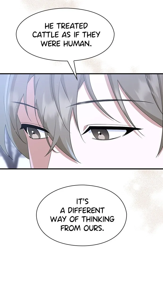 The Circumstances of the Lying Empress Chapter 32 page 50 - 