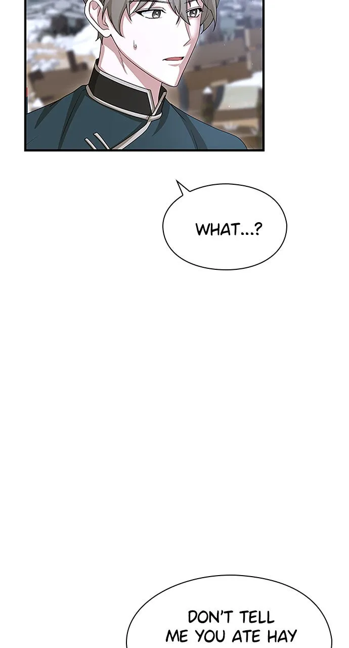The Circumstances of the Lying Empress Chapter 32 page 6 - 