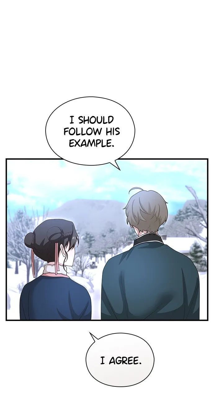 The Circumstances of the Lying Empress Chapter 32 page 51 - 