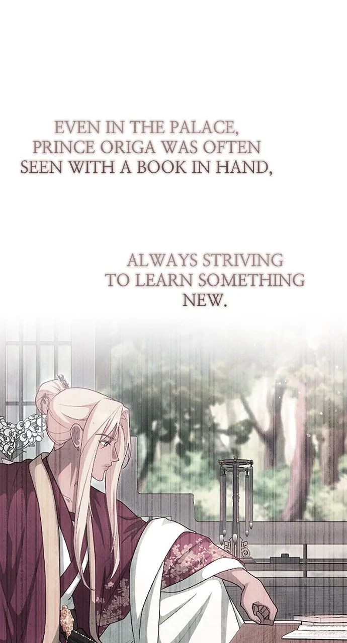 The Circumstances of the Lying Empress Chapter 32 page 52 - 