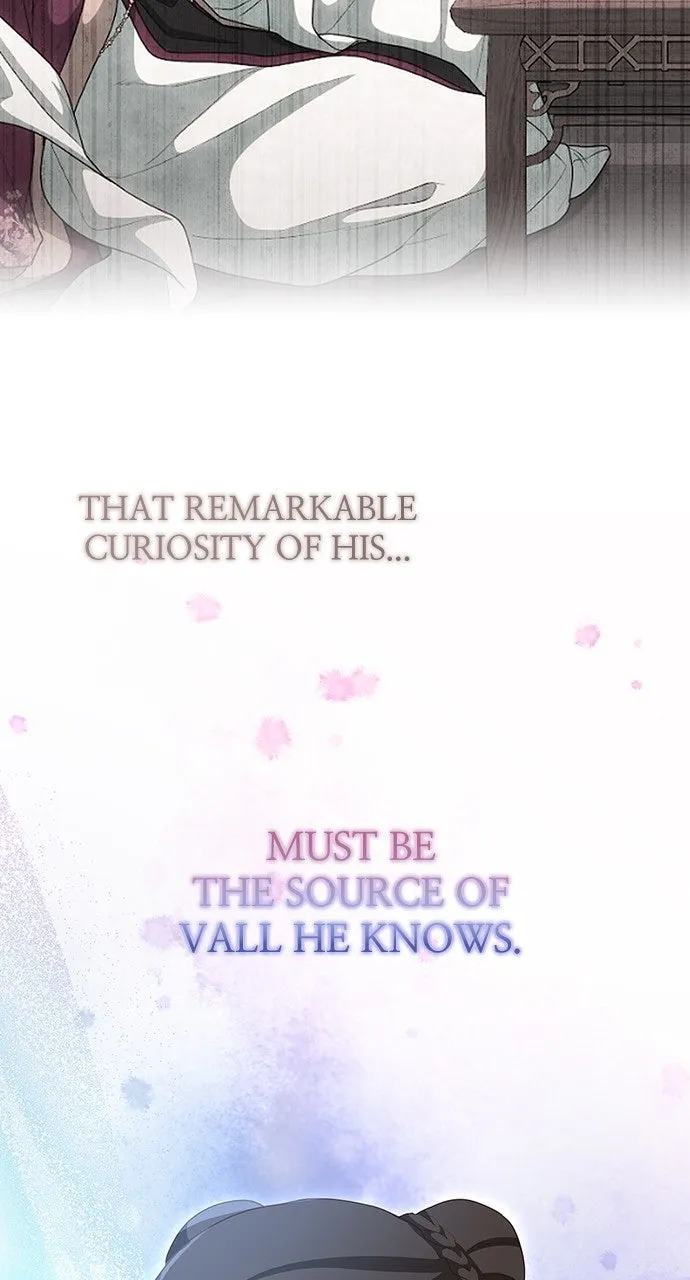 The Circumstances of the Lying Empress Chapter 32 page 53 - 