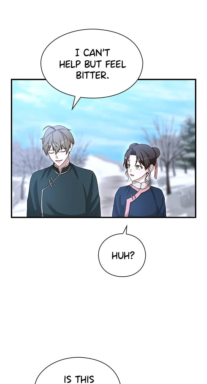 The Circumstances of the Lying Empress Chapter 32 page 58 - 