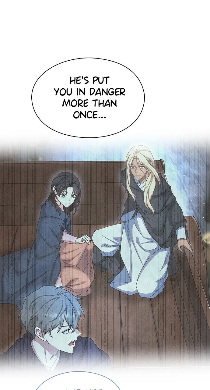 The Circumstances of the Lying Empress Chapter 32 page 60 - 