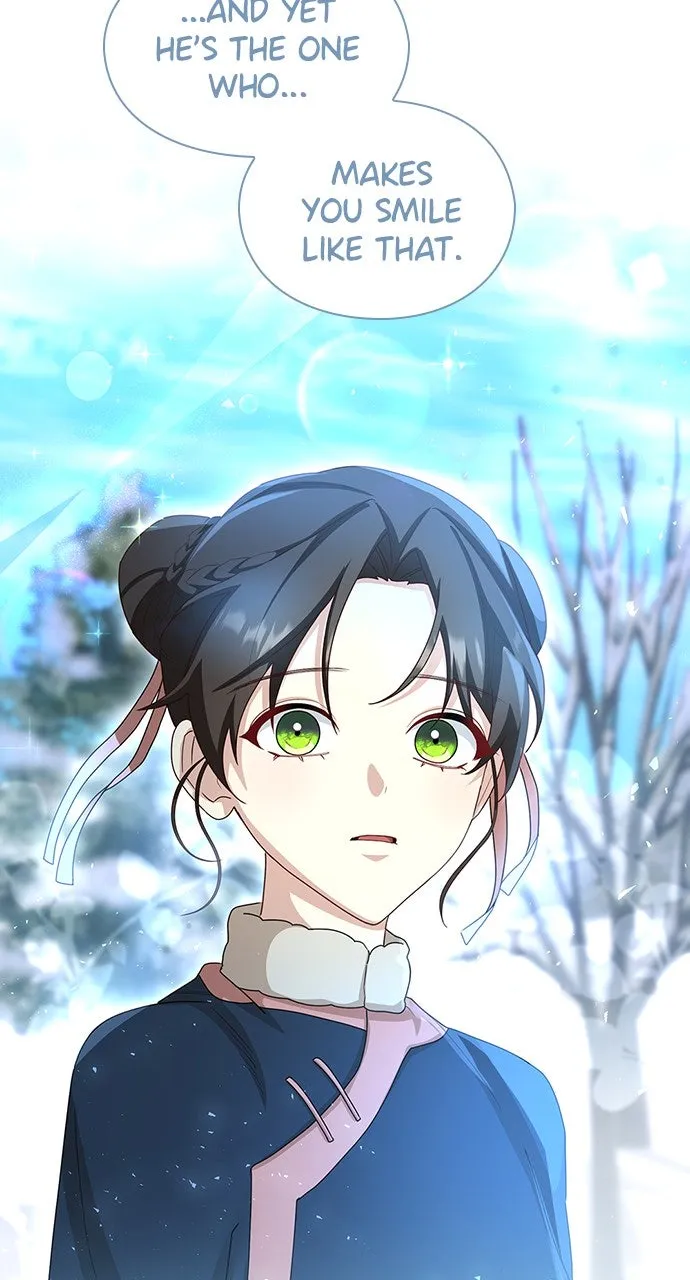 The Circumstances of the Lying Empress Chapter 32 page 61 - 