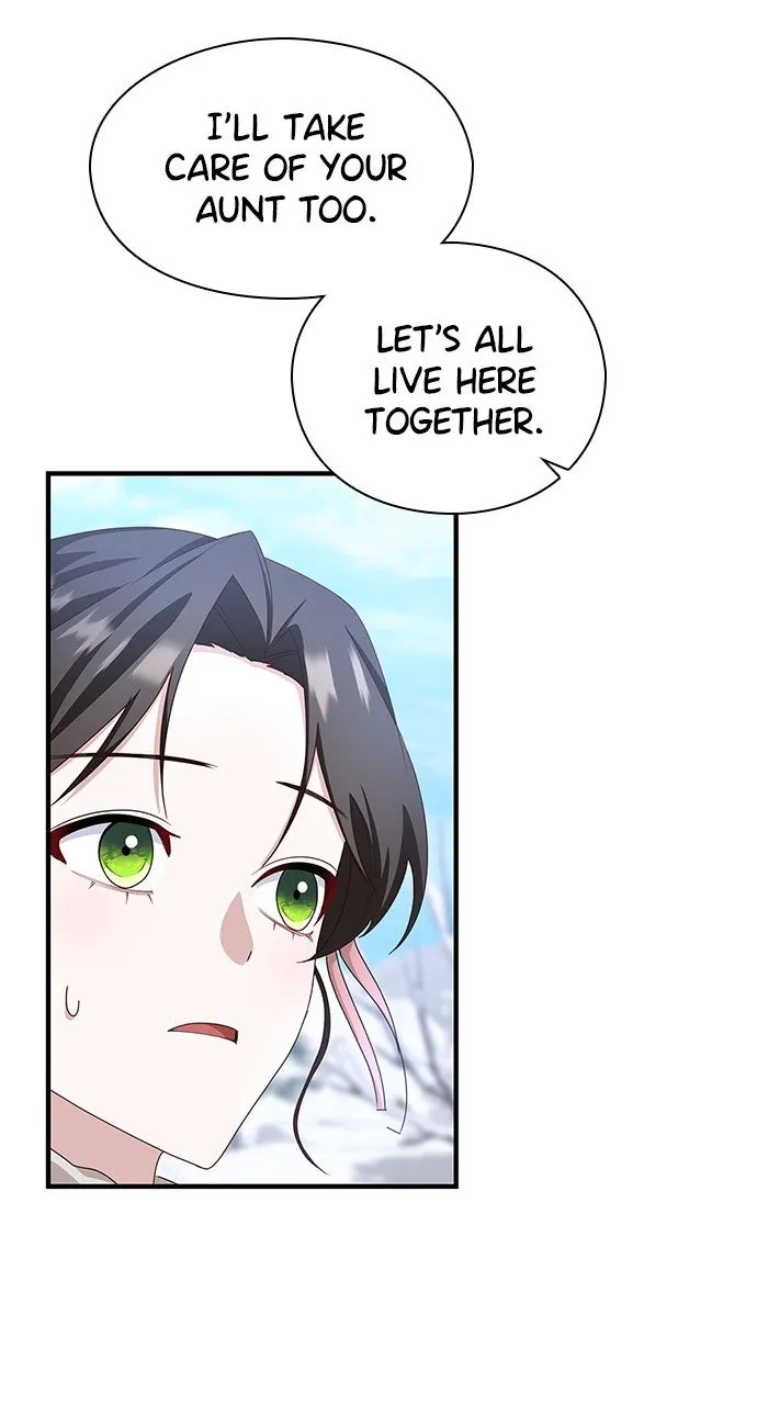 The Circumstances of the Lying Empress Chapter 32 page 70 - 