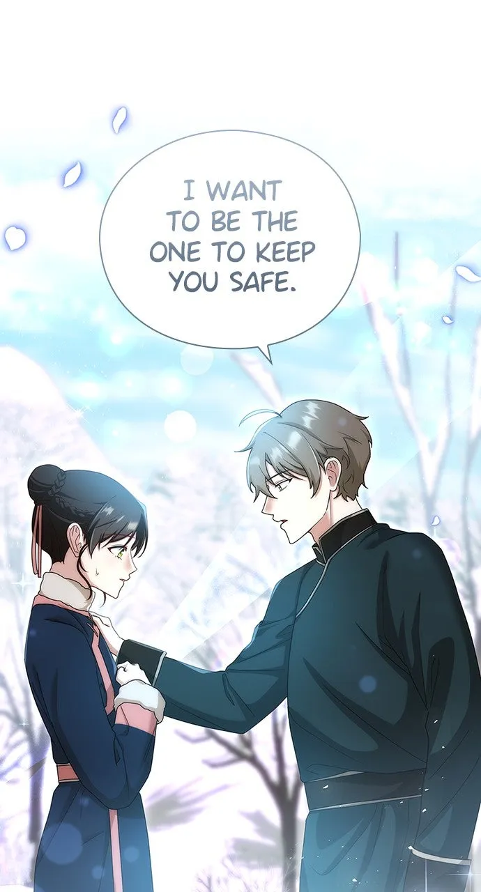 The Circumstances of the Lying Empress Chapter 32 page 71 - 