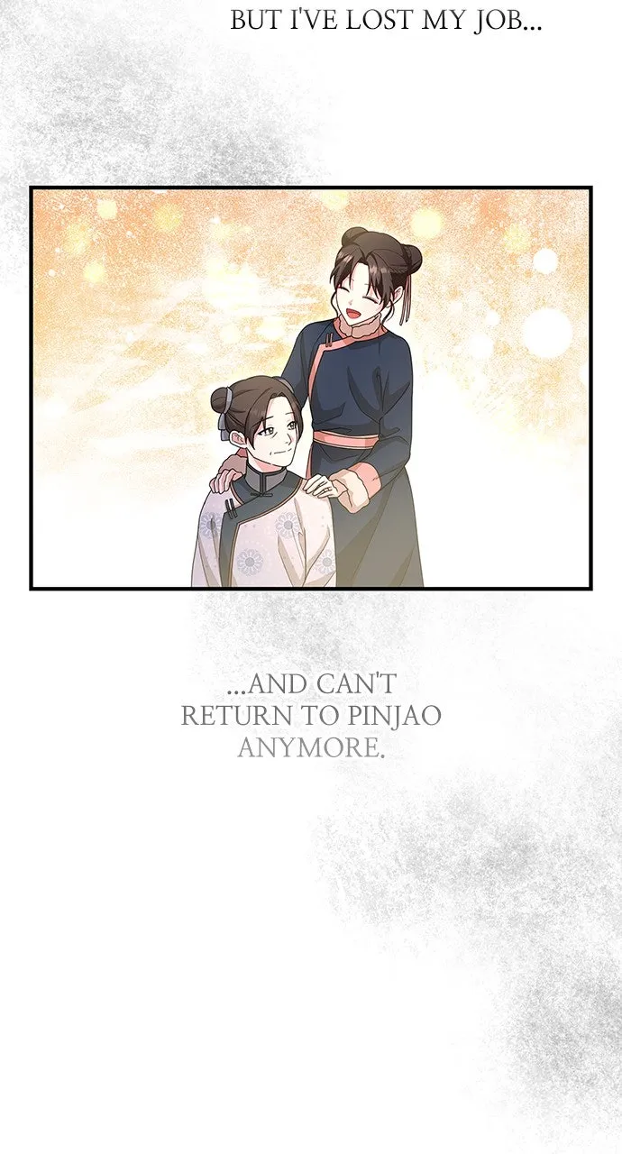 The Circumstances of the Lying Empress Chapter 32 page 76 - 