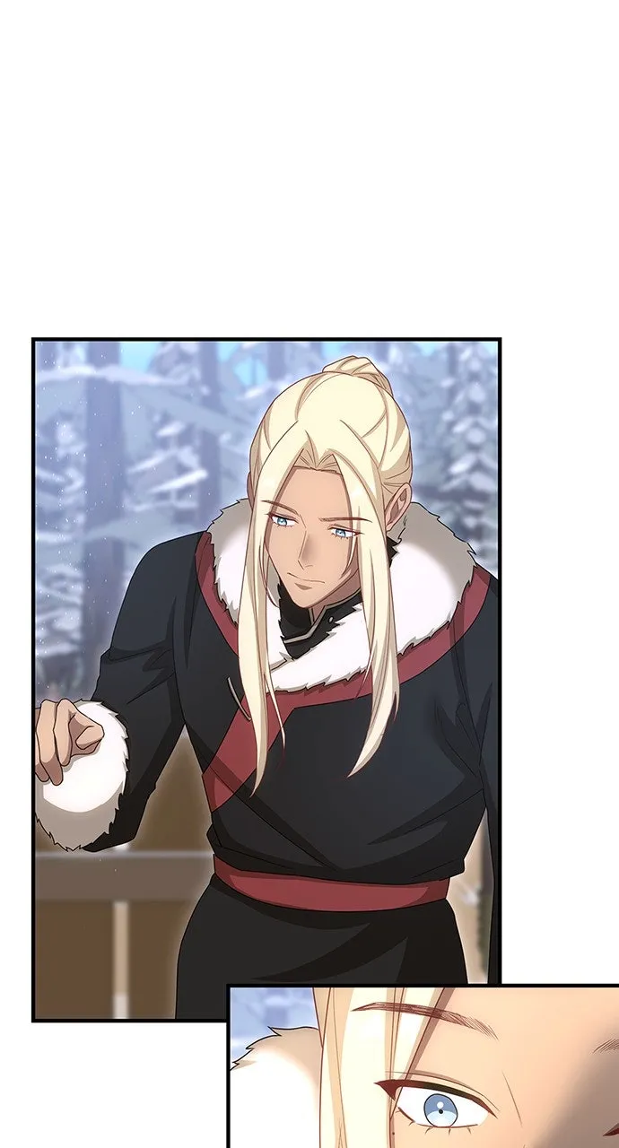 The Circumstances of the Lying Empress Chapter 32 page 9 - 