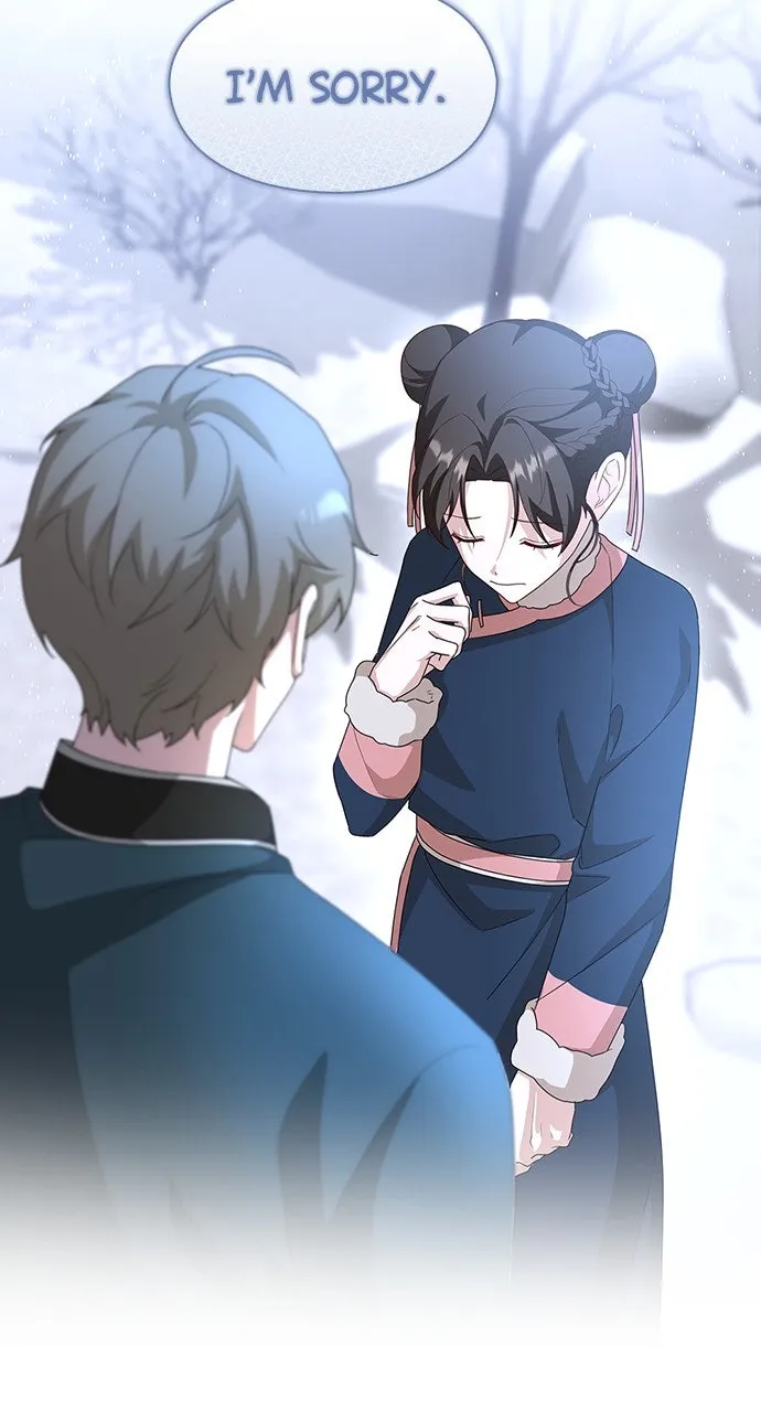 The Circumstances of the Lying Empress Chapter 32 page 86 - 