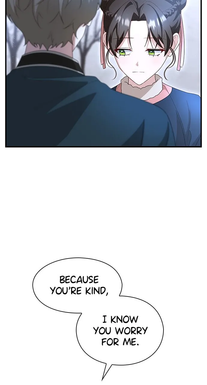 The Circumstances of the Lying Empress Chapter 32 page 90 - 