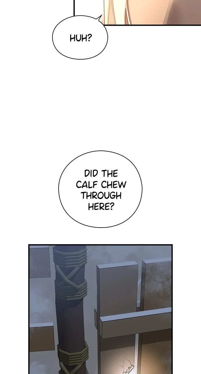 The Circumstances of the Lying Empress Chapter 32 page 10 - 