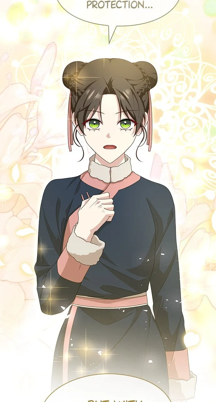 The Circumstances of the Lying Empress Chapter 32 page 92 - 