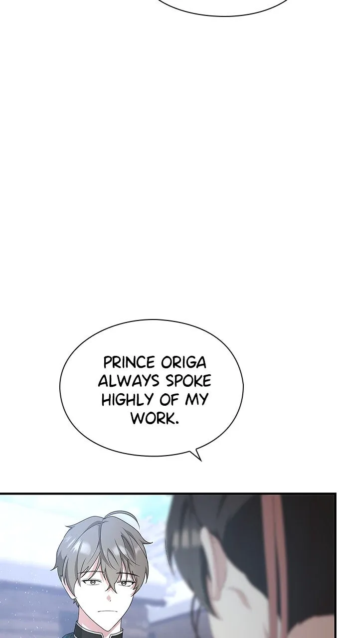 The Circumstances of the Lying Empress Chapter 32 page 99 - 