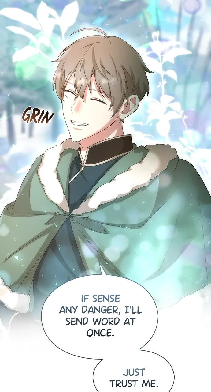 The Circumstances of the Lying Empress Chapter 33 page 11 - 