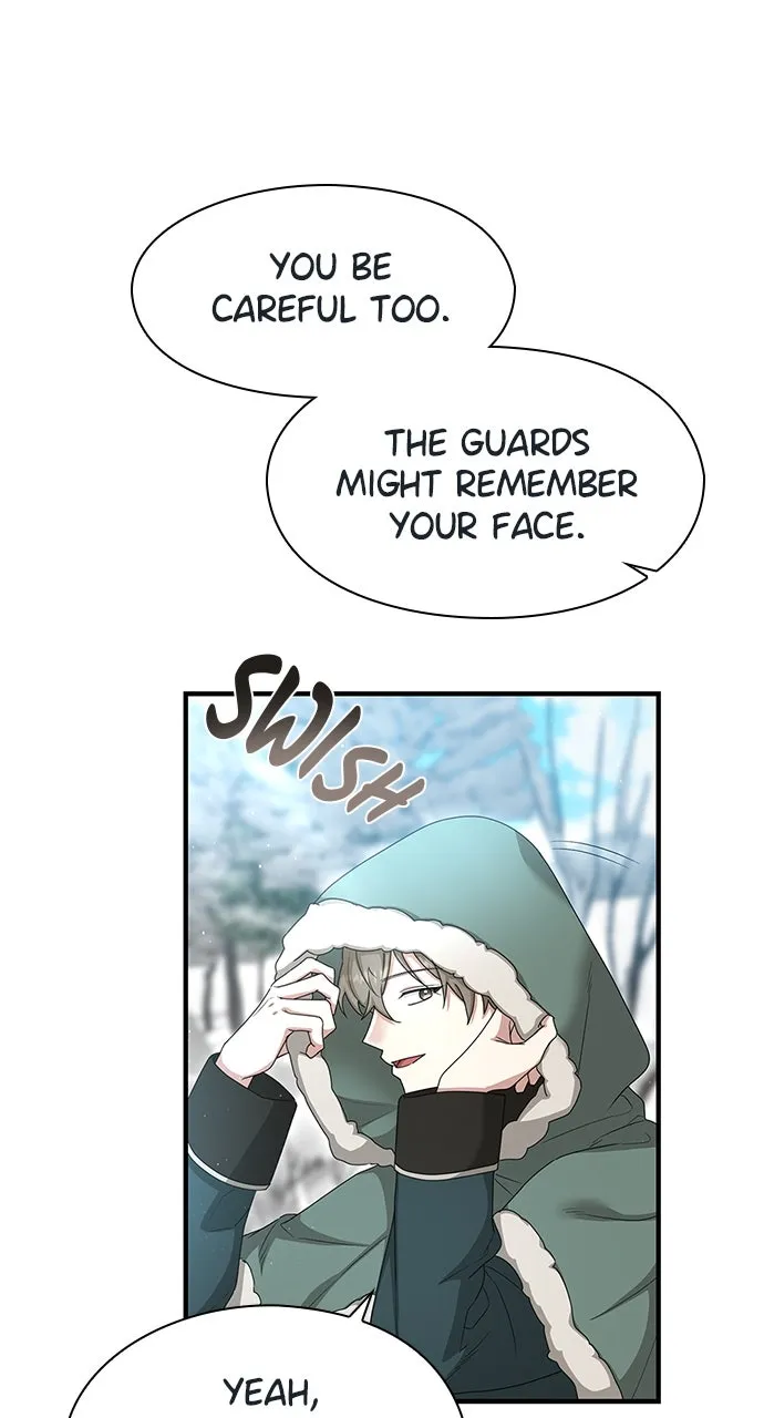 The Circumstances of the Lying Empress Chapter 33 page 14 - 