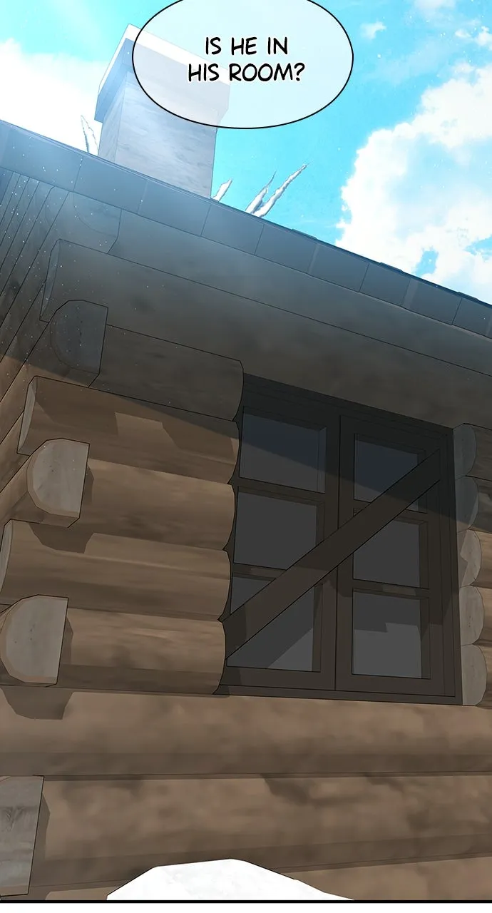 The Circumstances of the Lying Empress Chapter 33 page 20 - 