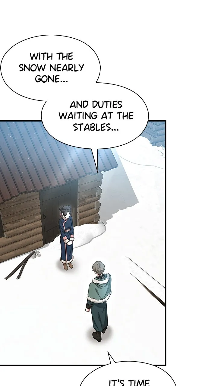 The Circumstances of the Lying Empress Chapter 33 page 3 - 