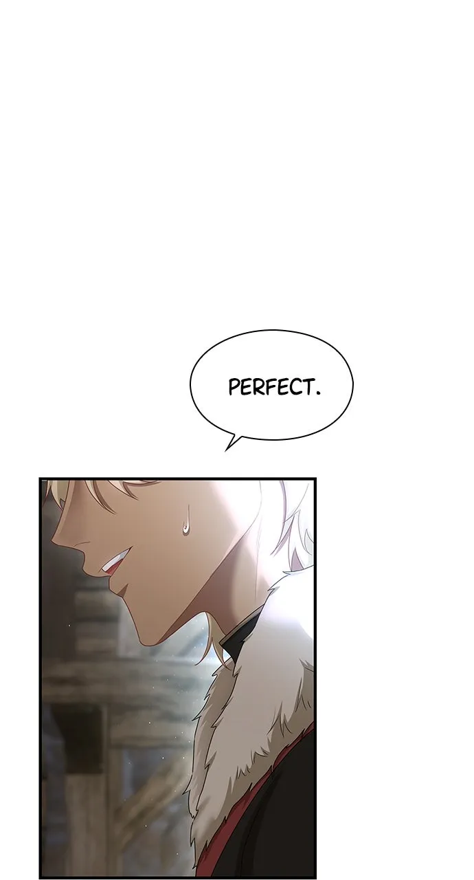 The Circumstances of the Lying Empress Chapter 33 page 21 - 