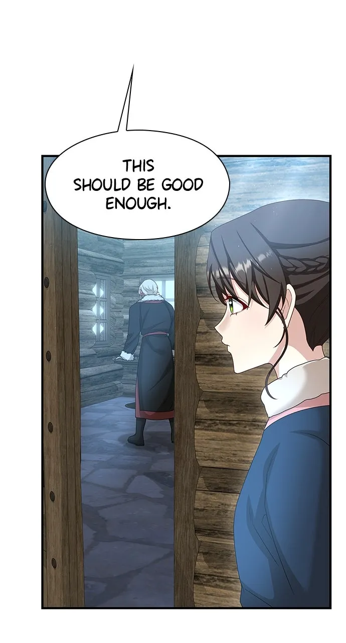 The Circumstances of the Lying Empress Chapter 33 page 22 - 