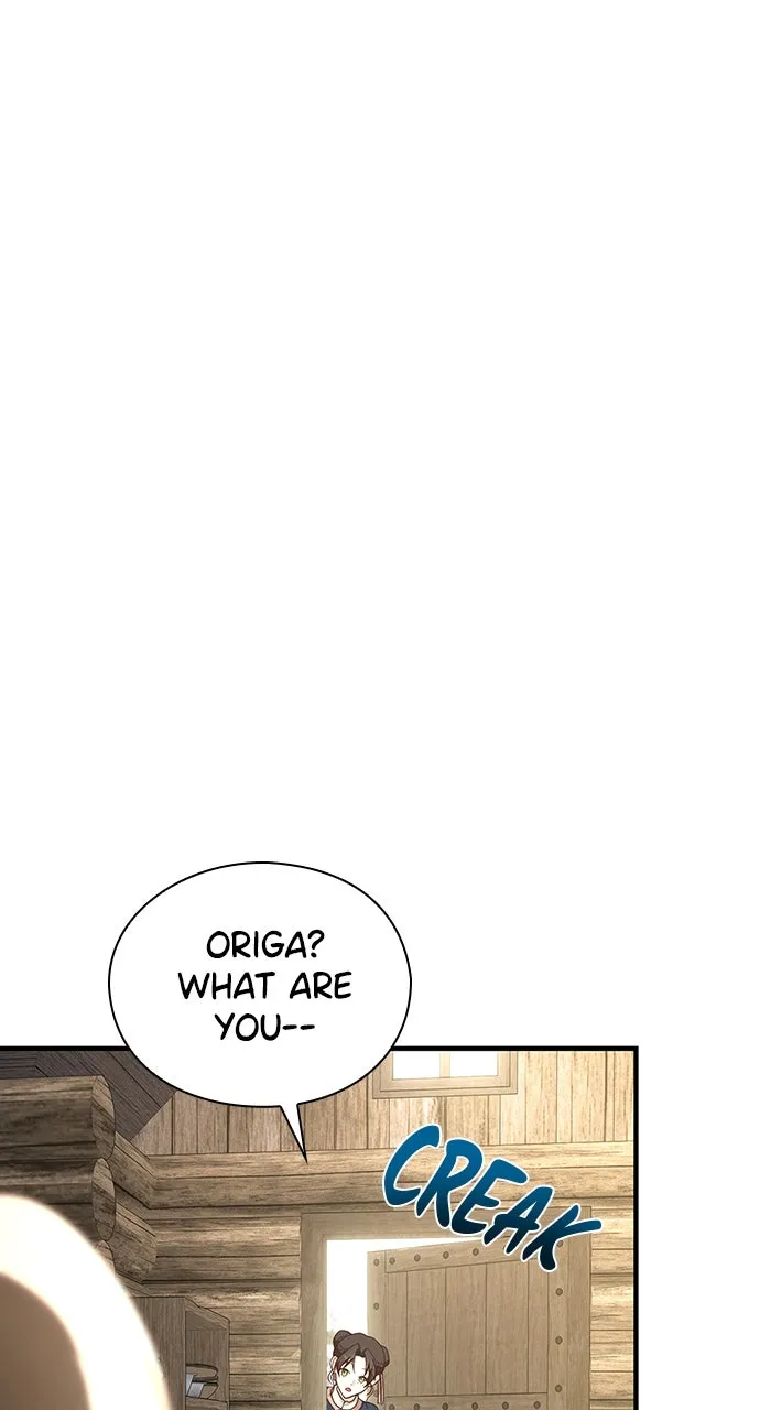 The Circumstances of the Lying Empress Chapter 33 page 23 - 
