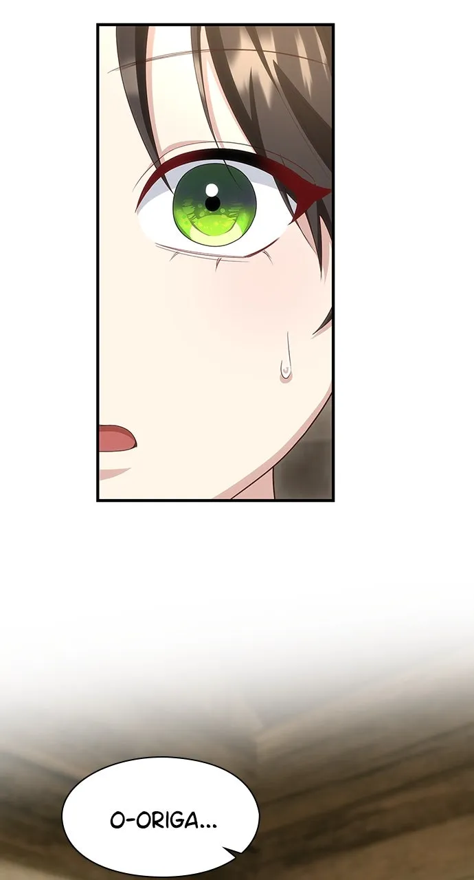 The Circumstances of the Lying Empress Chapter 33 page 25 - 