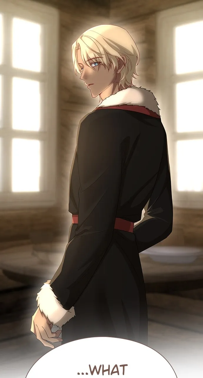 The Circumstances of the Lying Empress Chapter 33 page 26 - 
