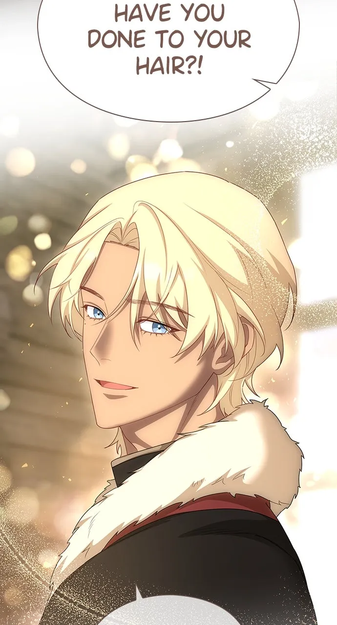 The Circumstances of the Lying Empress Chapter 33 page 27 - 