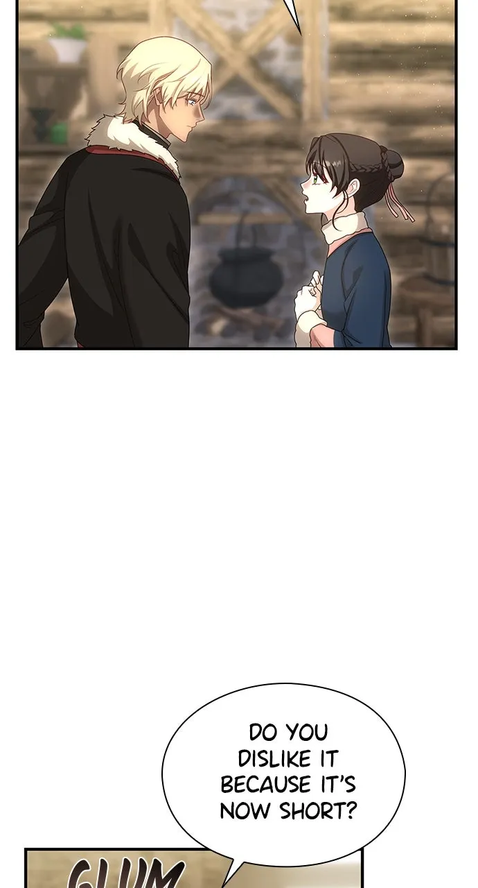 The Circumstances of the Lying Empress Chapter 33 page 29 - 