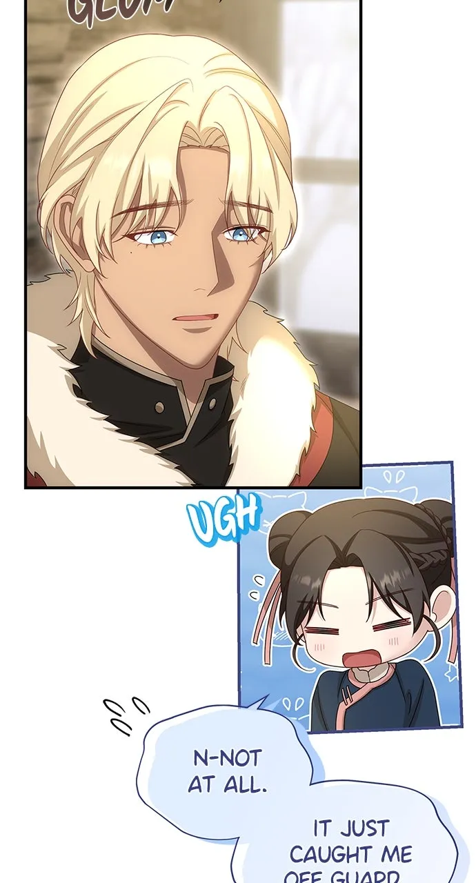 The Circumstances of the Lying Empress Chapter 33 page 30 - 