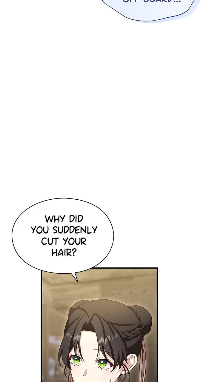 The Circumstances of the Lying Empress Chapter 33 page 31 - 