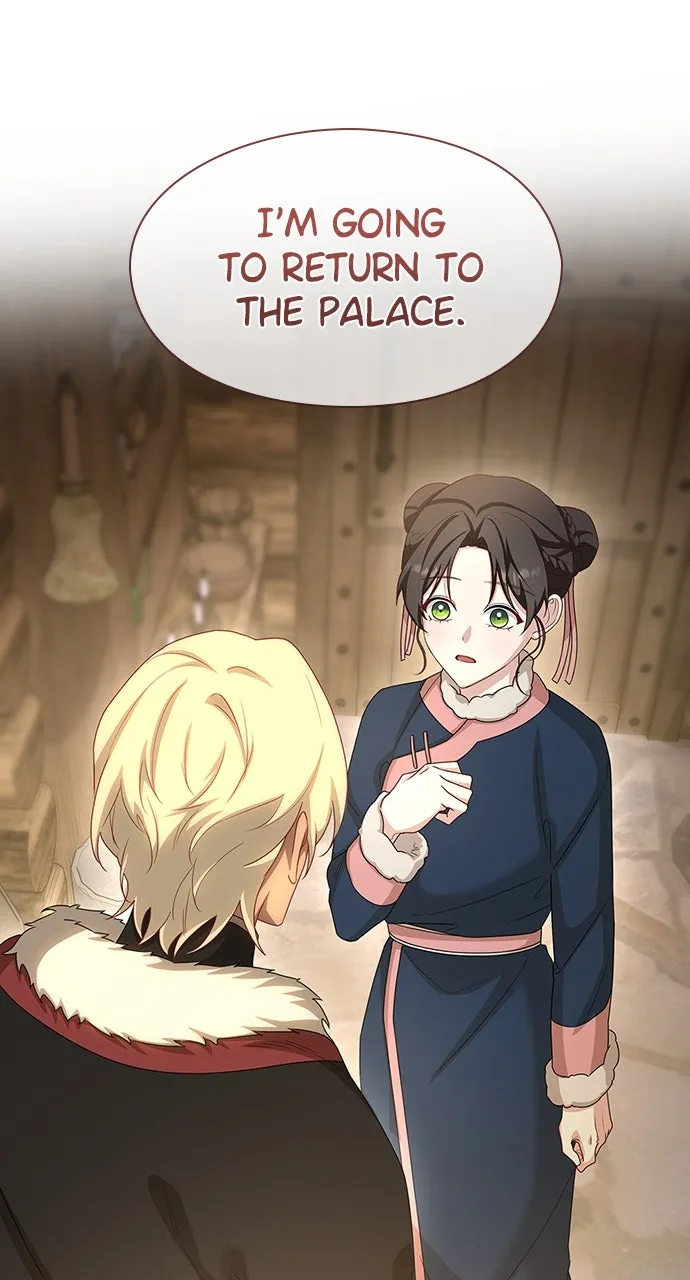 The Circumstances of the Lying Empress Chapter 33 page 36 - 